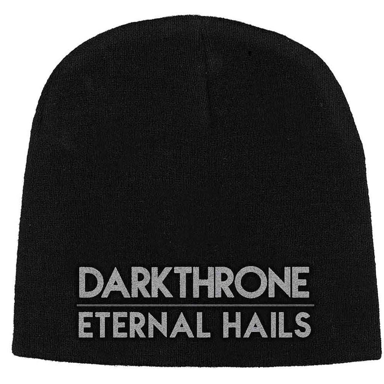 Darkthrone "Eternal Hails" Beanie