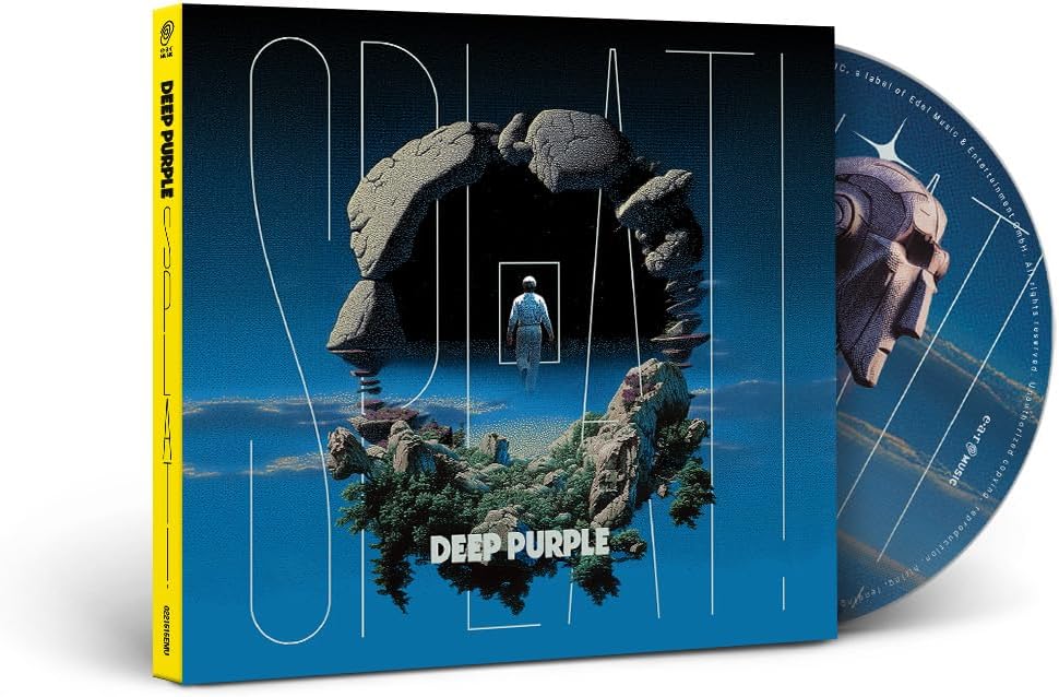 Deep Purple 