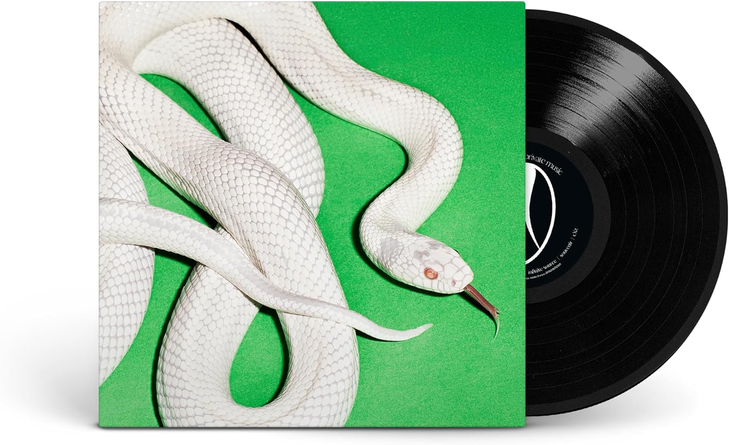 Deftones "Private Music" Vinyl