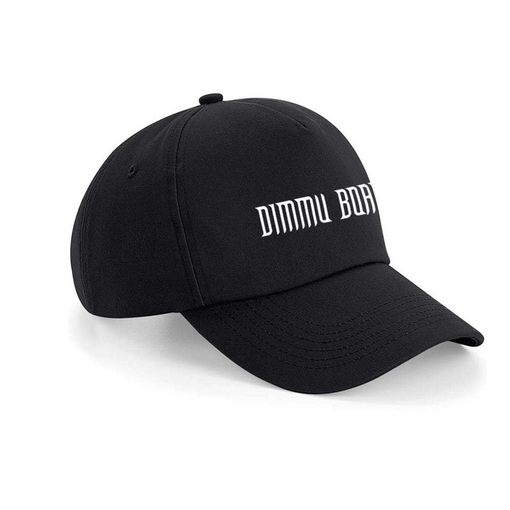 Dimmu Borgir "Logo" Baseball Cap