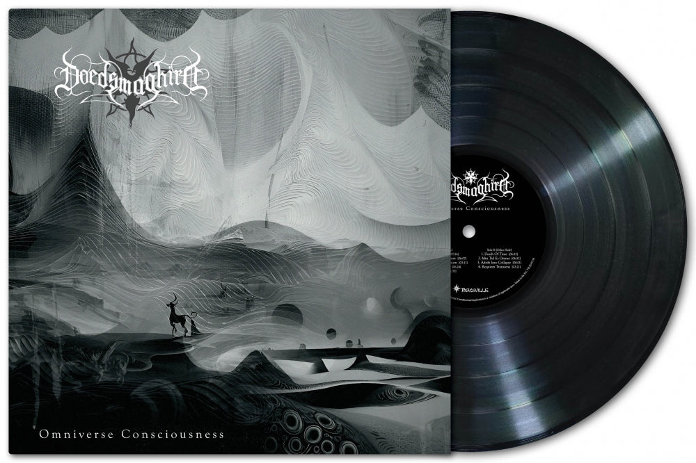 Dodheimsgard – Earache Records Ltd