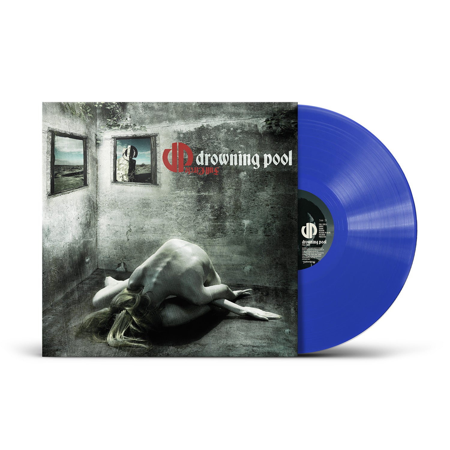 Drowning Pool 