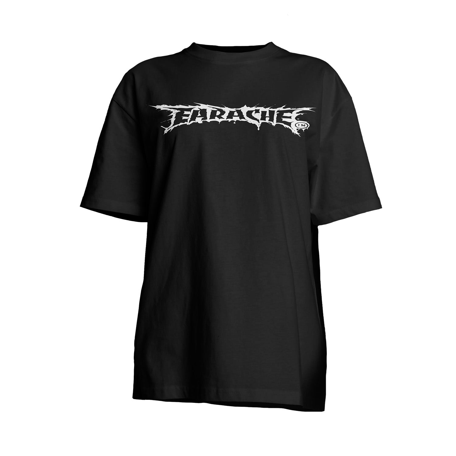 Earache "Logo" Women's T shirt