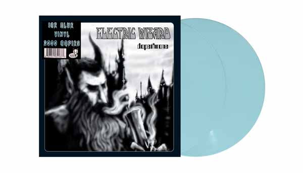 Electric Wizard – Earache Records Ltd