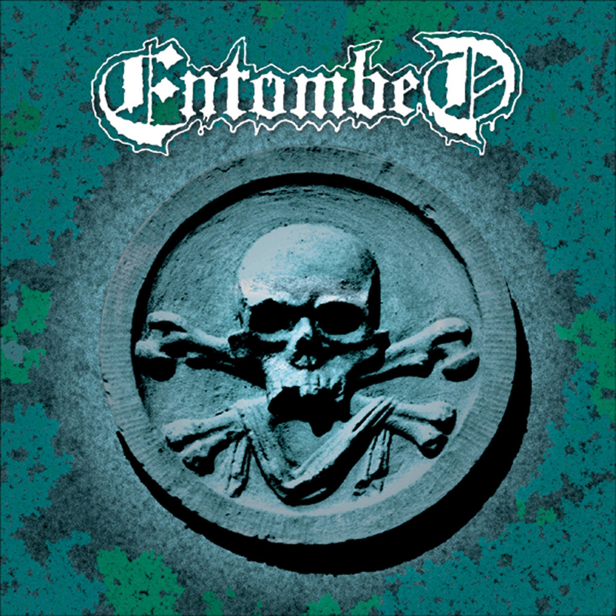 Entombed "Entombed" CD