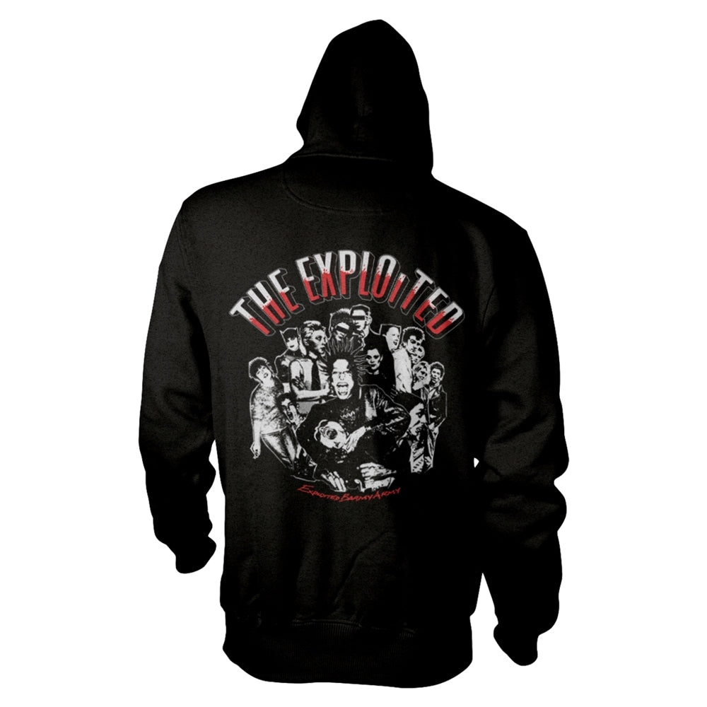 The Exploited 