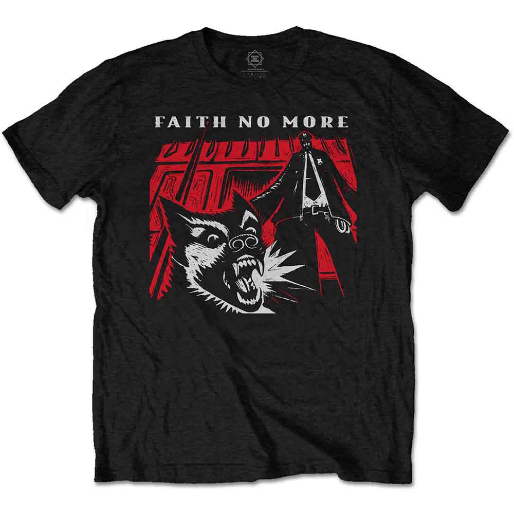 Faith No More "King For A Day" T shirt