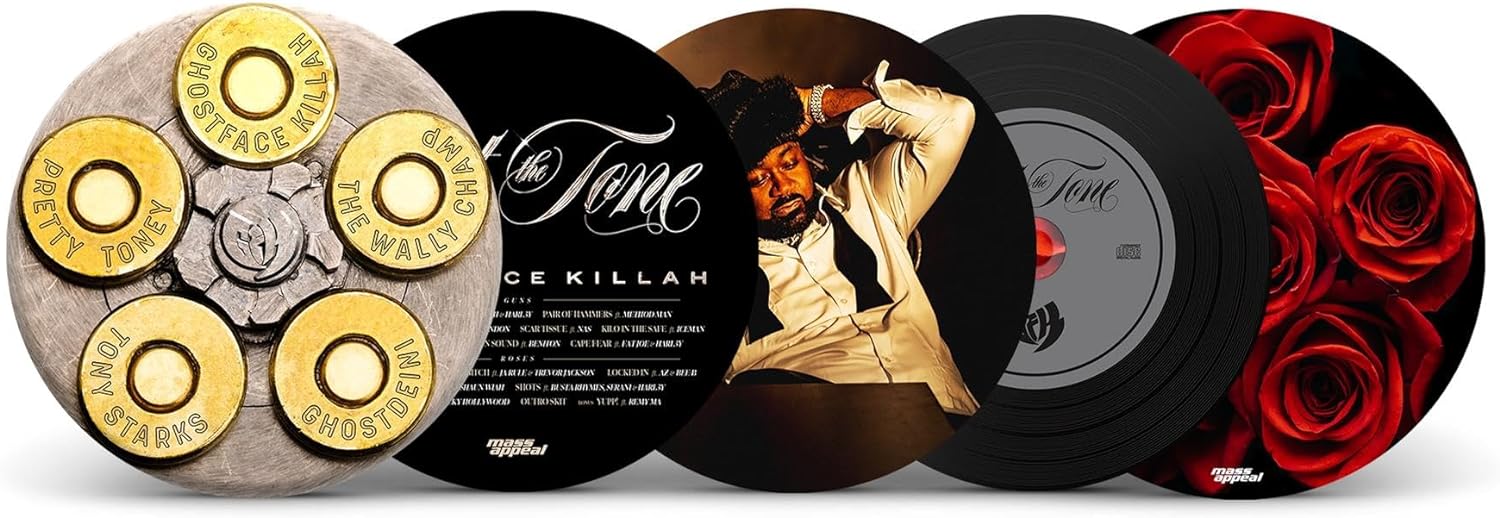 Ghostface Killah 