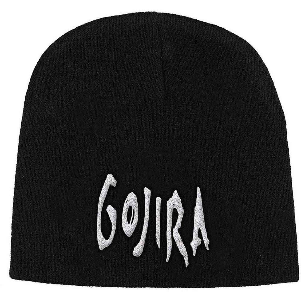 Gojira "Logo" Beanie