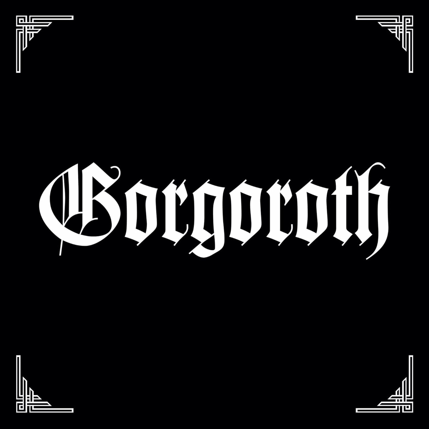 Gorgoroth "Pentagram" Picture Disc Vinyl