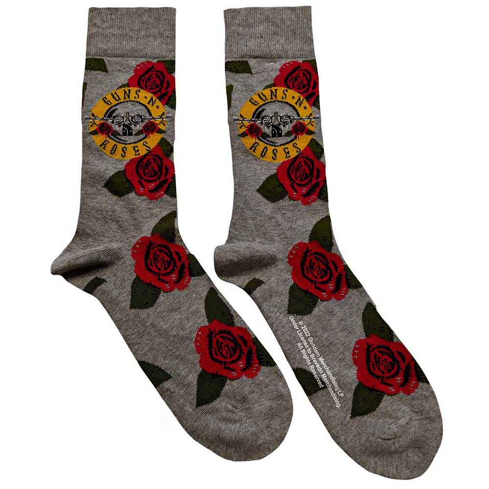 Gunsei Rose Guns N Roses – Earache Records Ltd