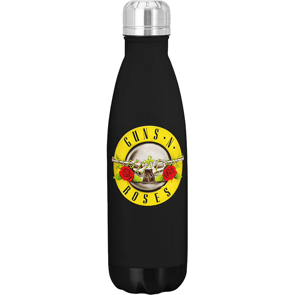 Guns N Roses "Roses" Drinks Bottle