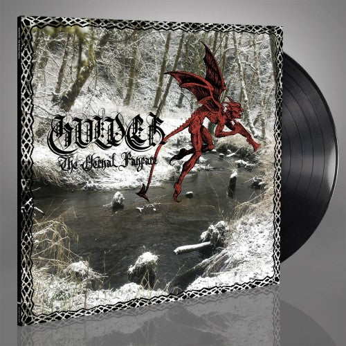 Hulder – Earache Records Ltd