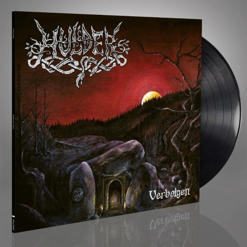 Hulder – Earache Records Ltd
