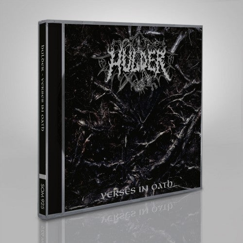Hulder – Earache Records Ltd