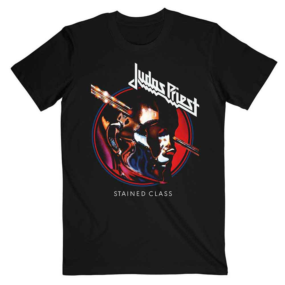 Judas Priest – Earache Records Ltd