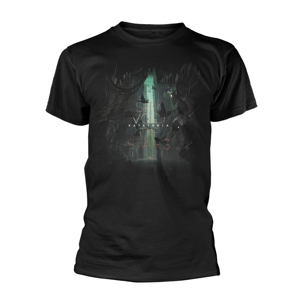 Katatonia "Sky Void" T shirt