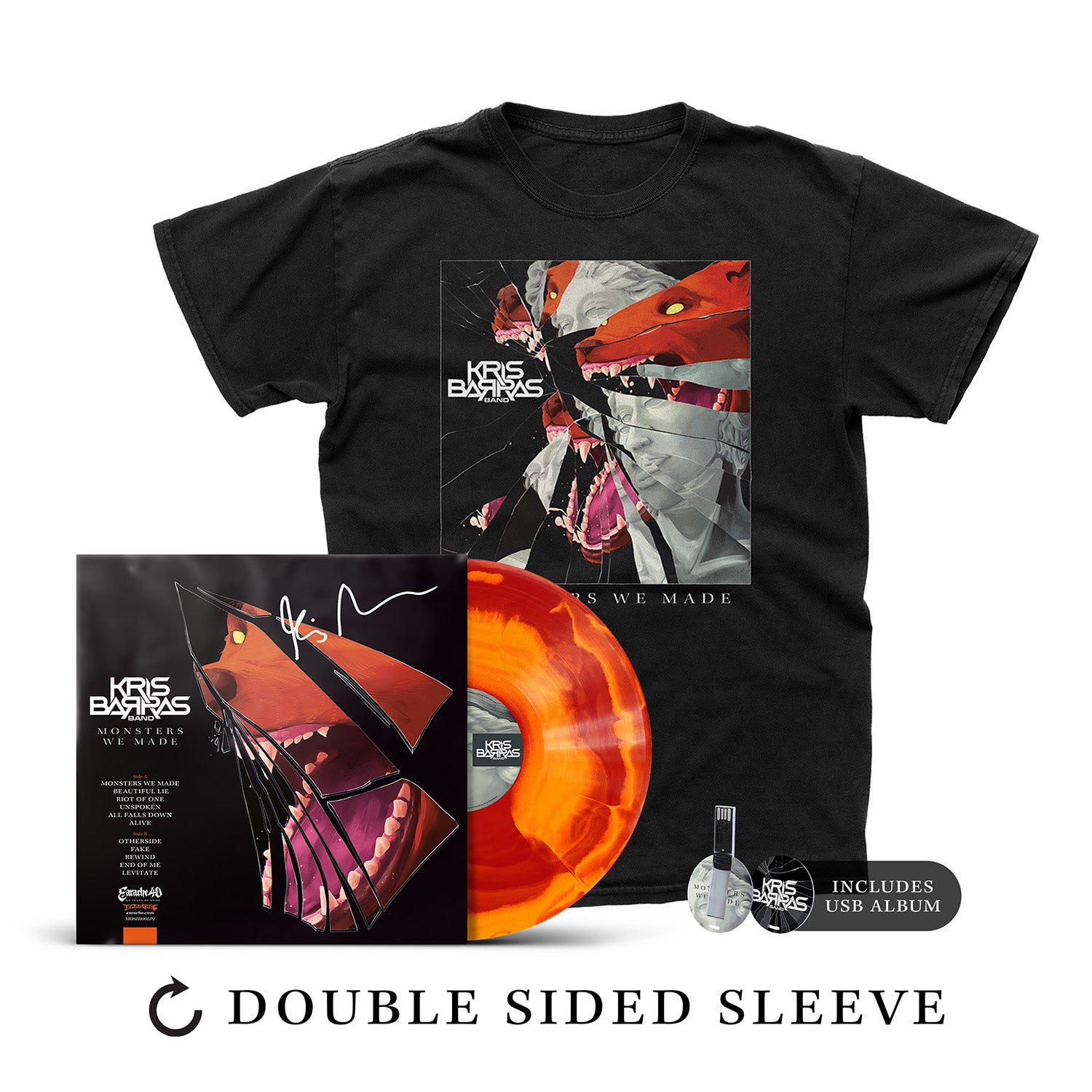 PRE-ORDERS – Page 5 – Earache Records Ltd