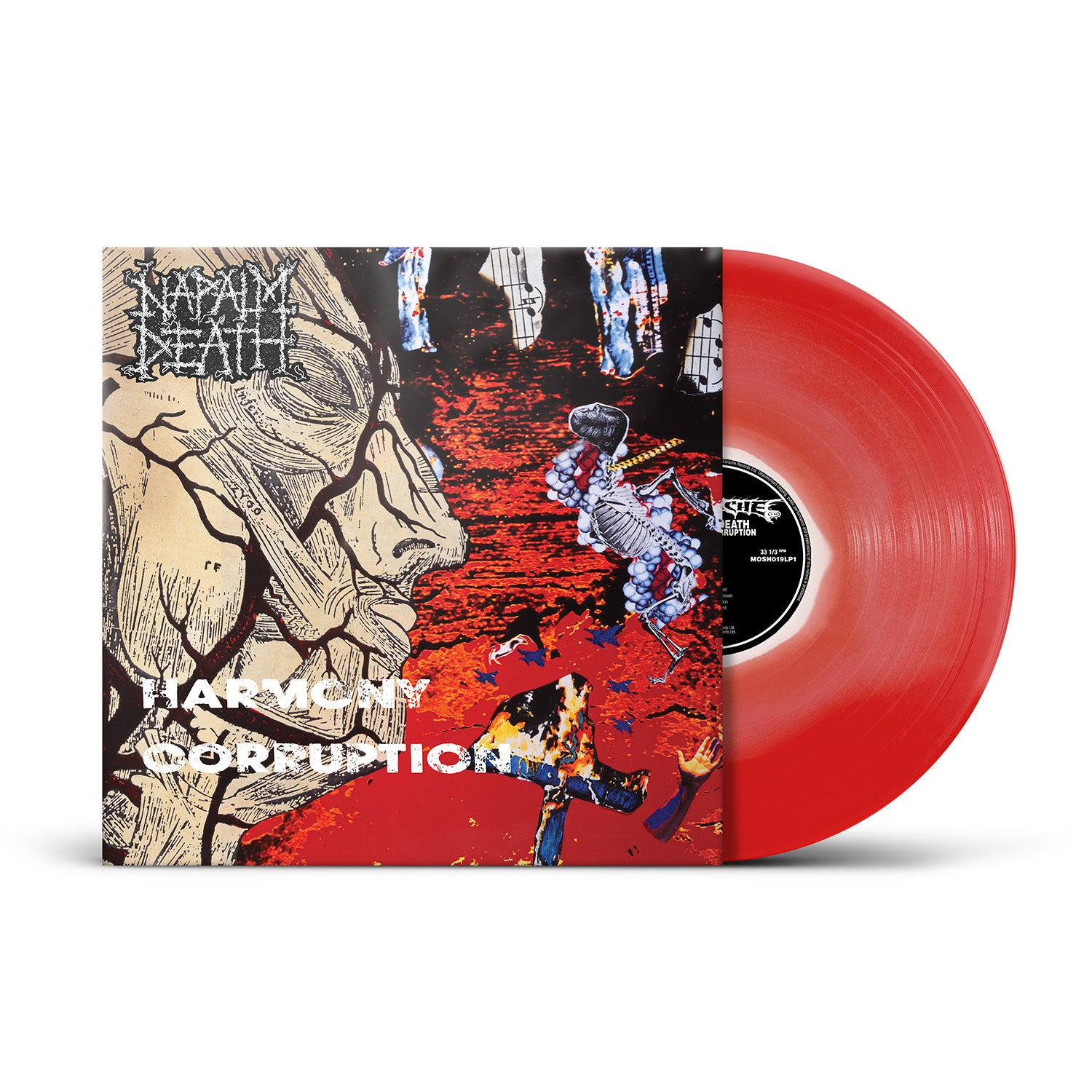 Napalm Death 