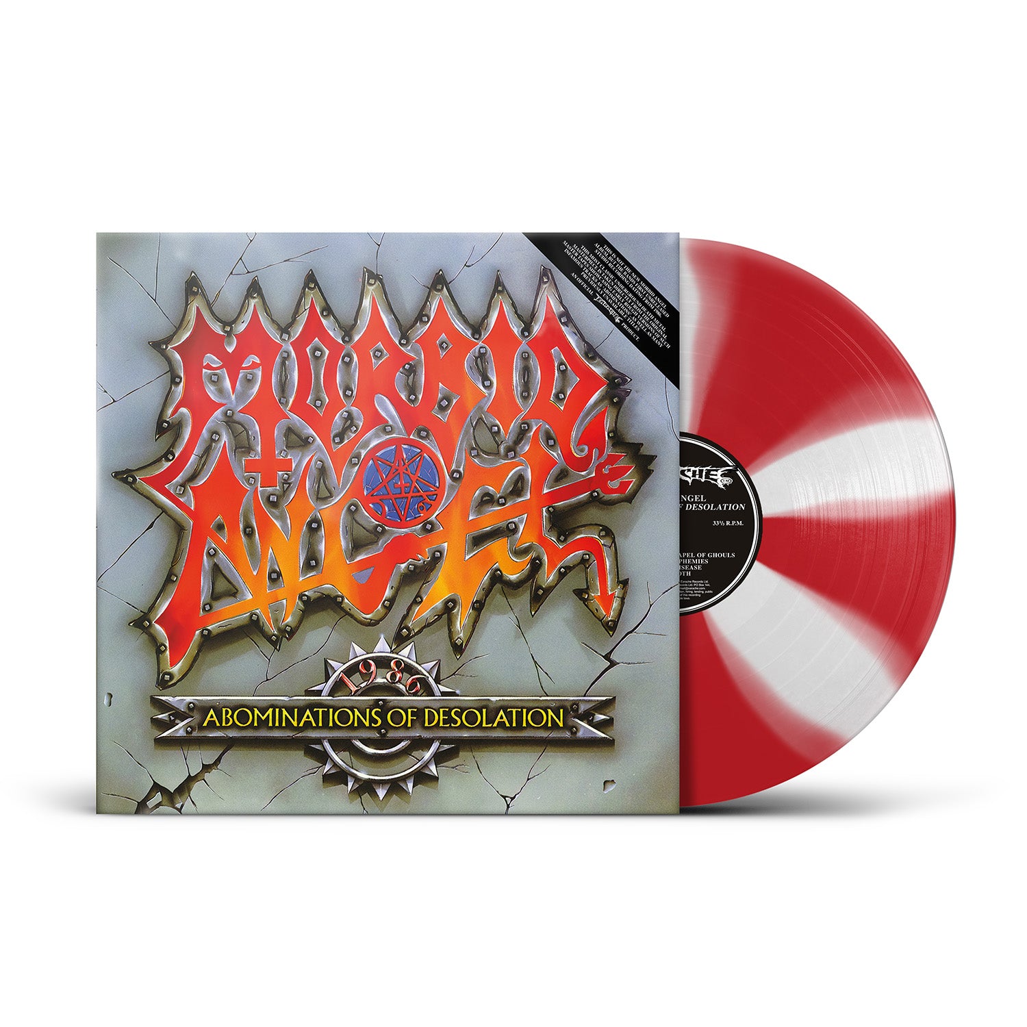 Morbid Angel 