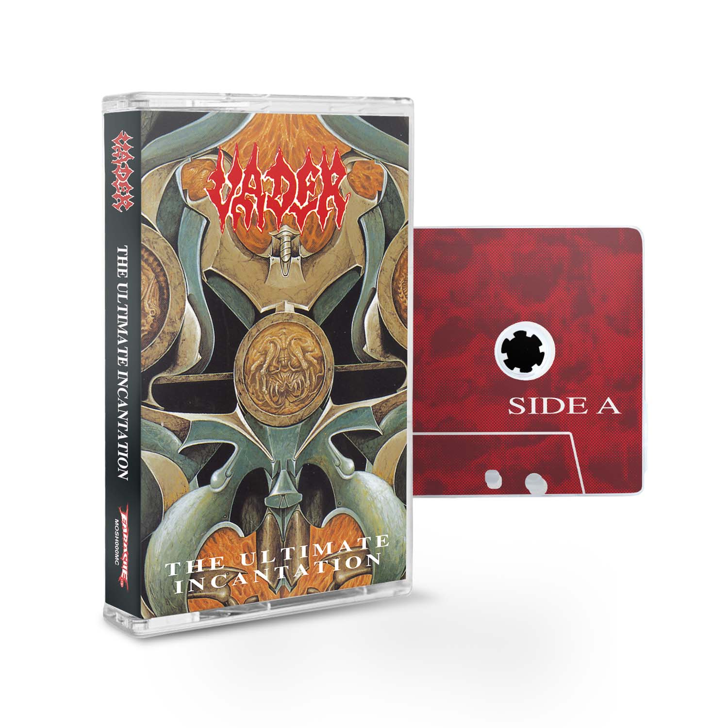 Vader – Earache Records Ltd