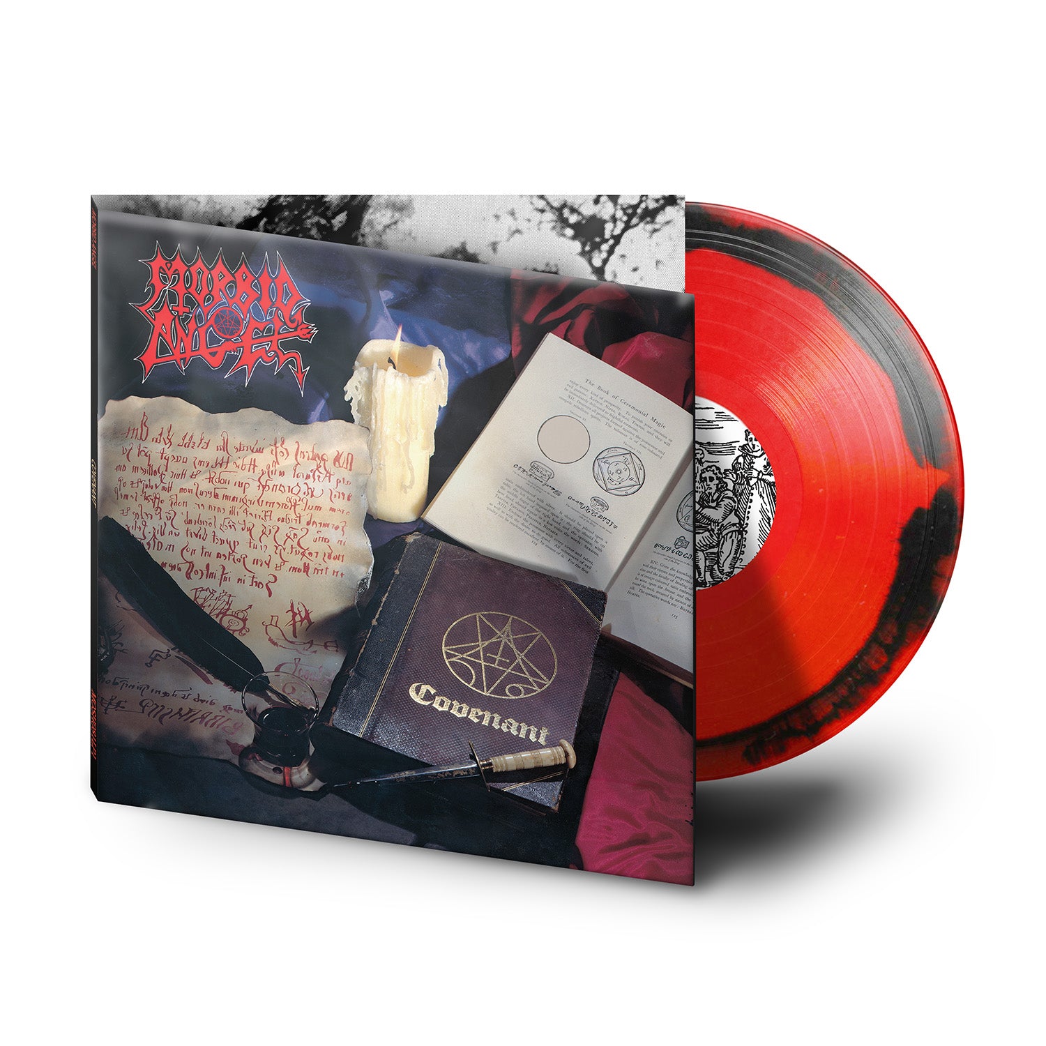 Morbid Angel 