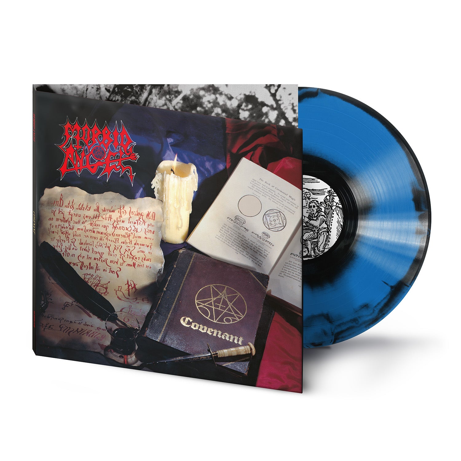 Morbid Angel – Earache Records Ltd