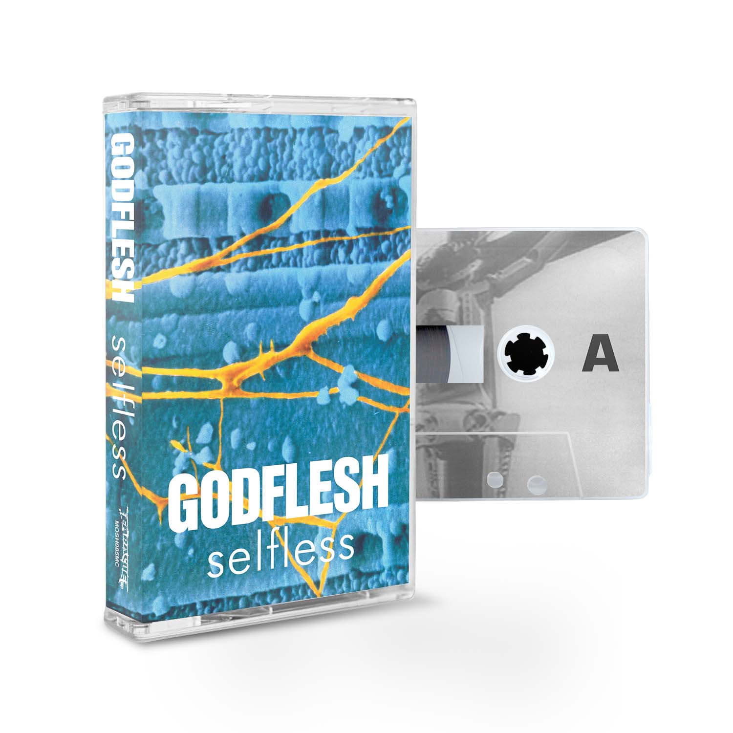 Godflesh 