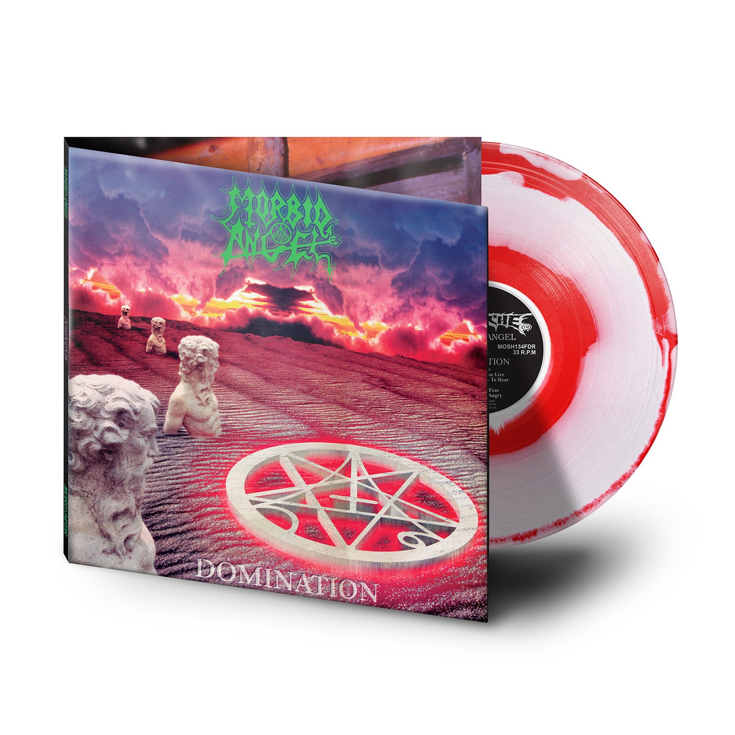 Massive Attack アナログbox set