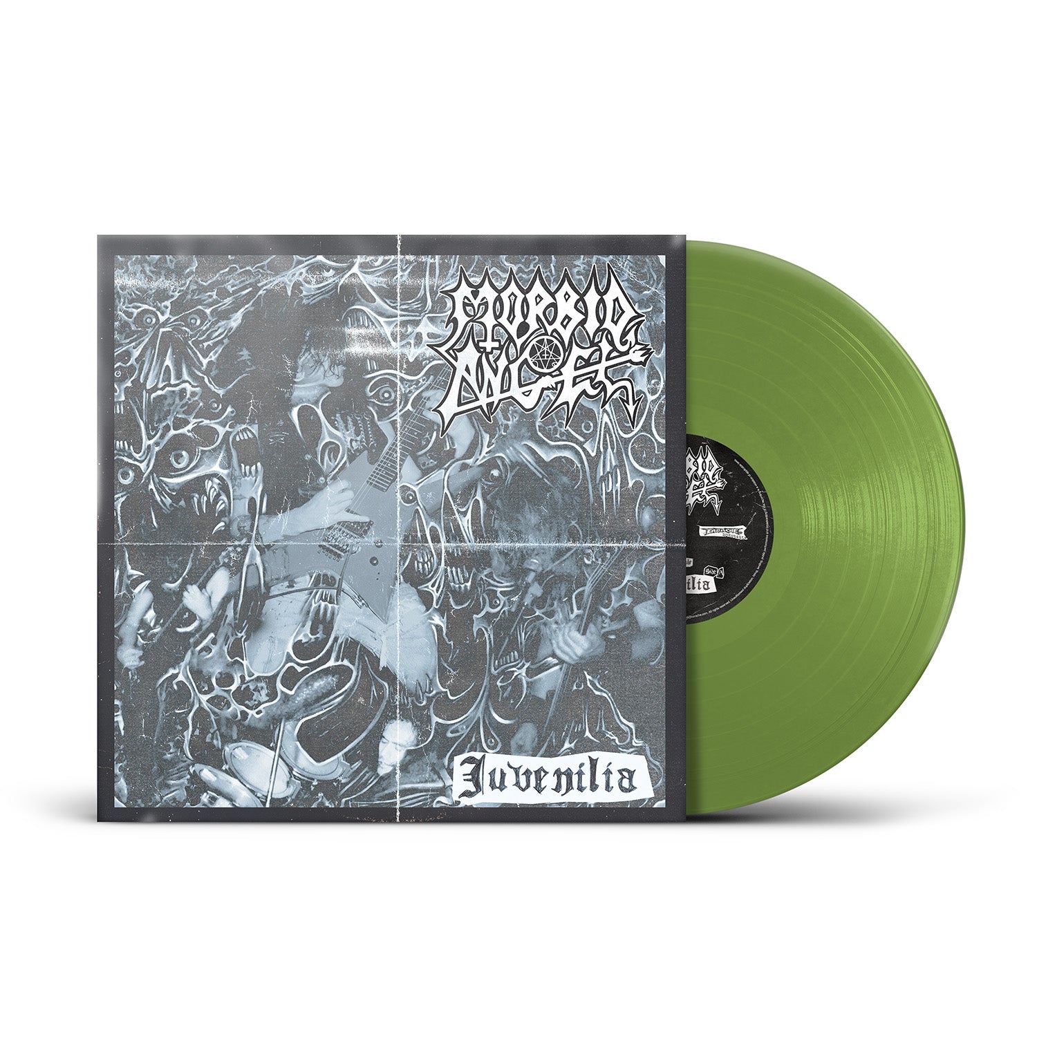 Morbid Angel CD 7枚セット Morbid Angel 