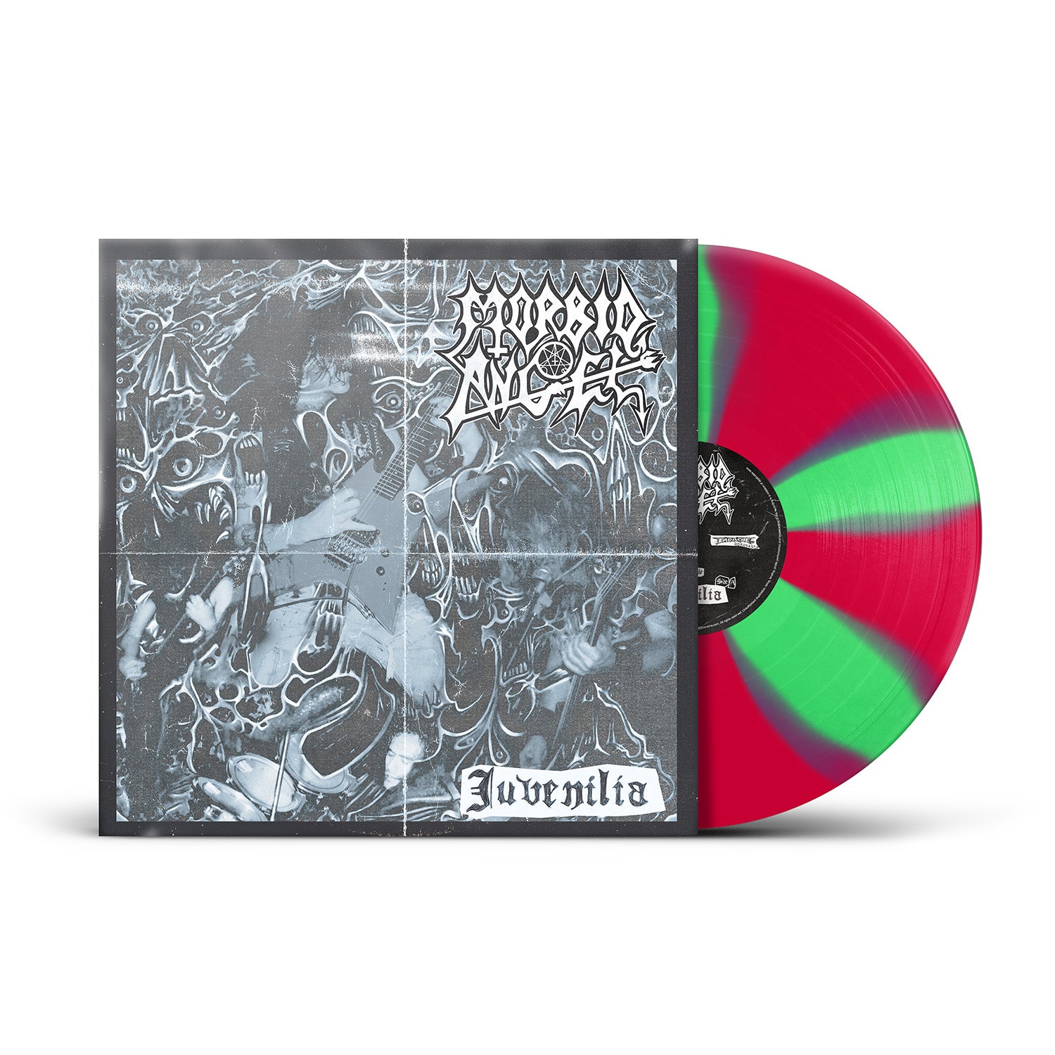 Morbid Angel 