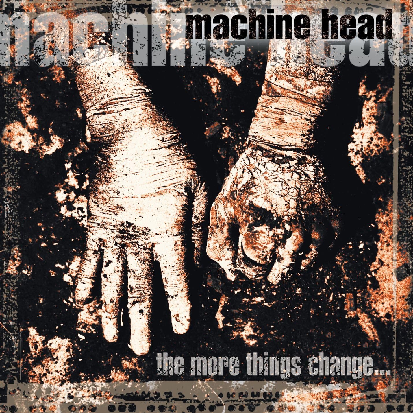Machine Head 