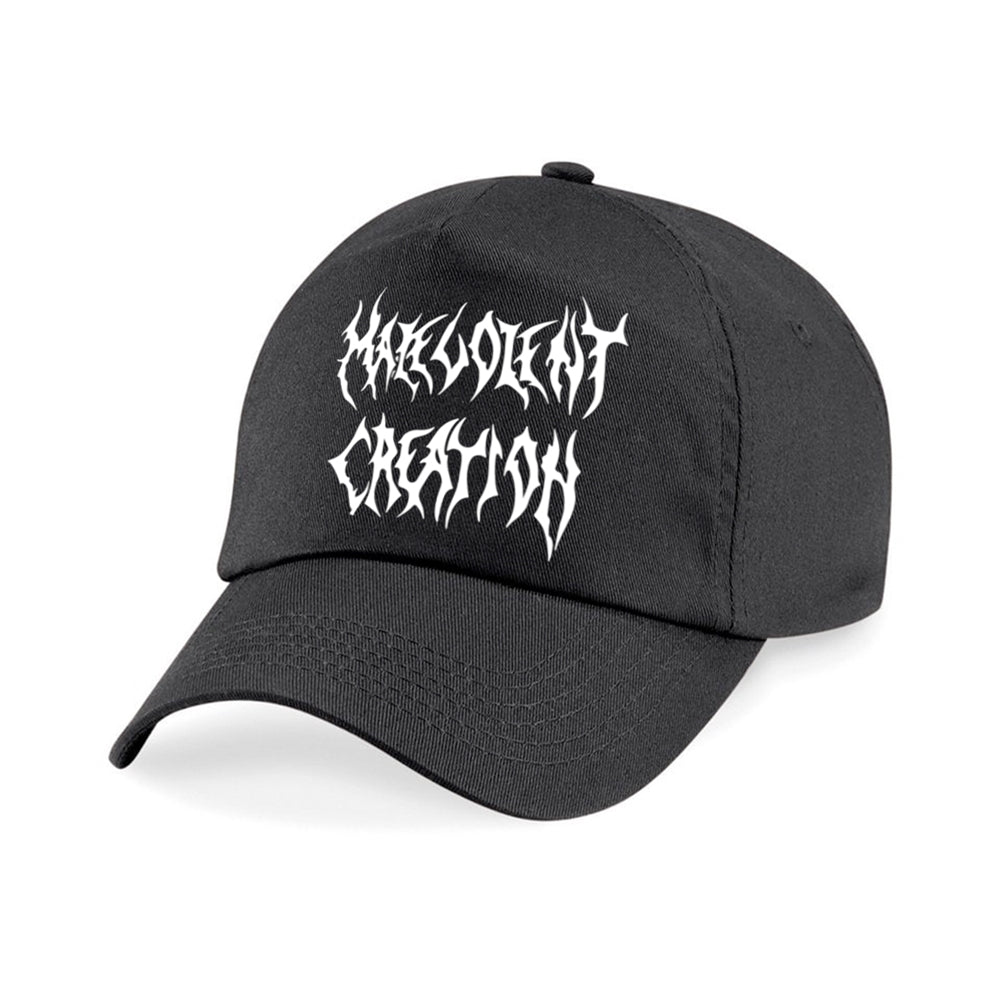 Malevolent Creation "Logo" Baseball Cap