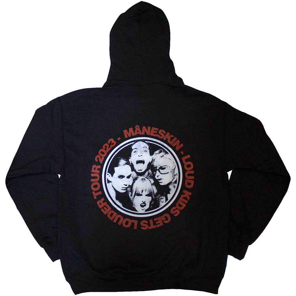 Kids Hoodie Matt Slays Hoodie Matt Slays Tee