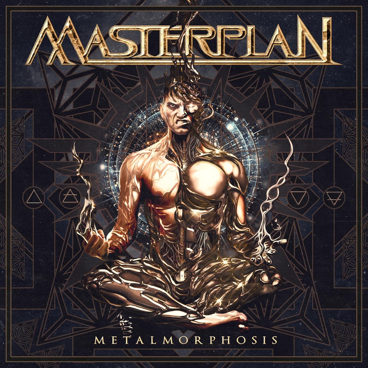 Masterplan – Earache Records Ltd