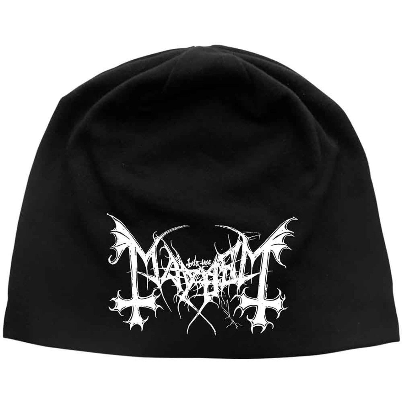 Mayhem "Logo" Beanie