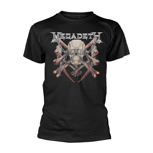 Megadeth "Killing Is My Business.." T shirt