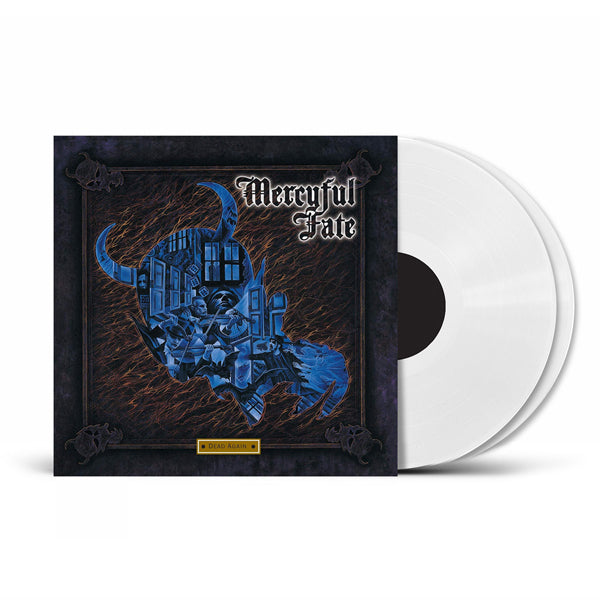 Mercyful Fate – Earache Records Ltd