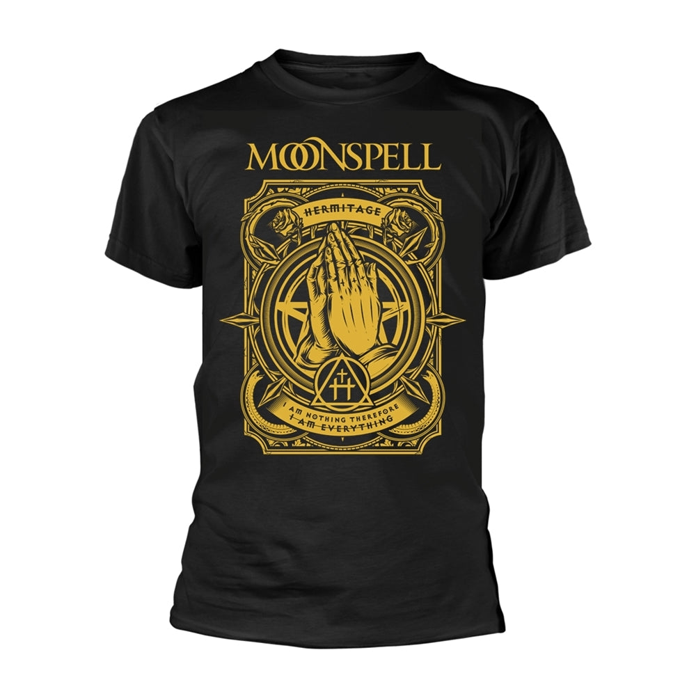 Moonspell "I Am Everything" T shirt