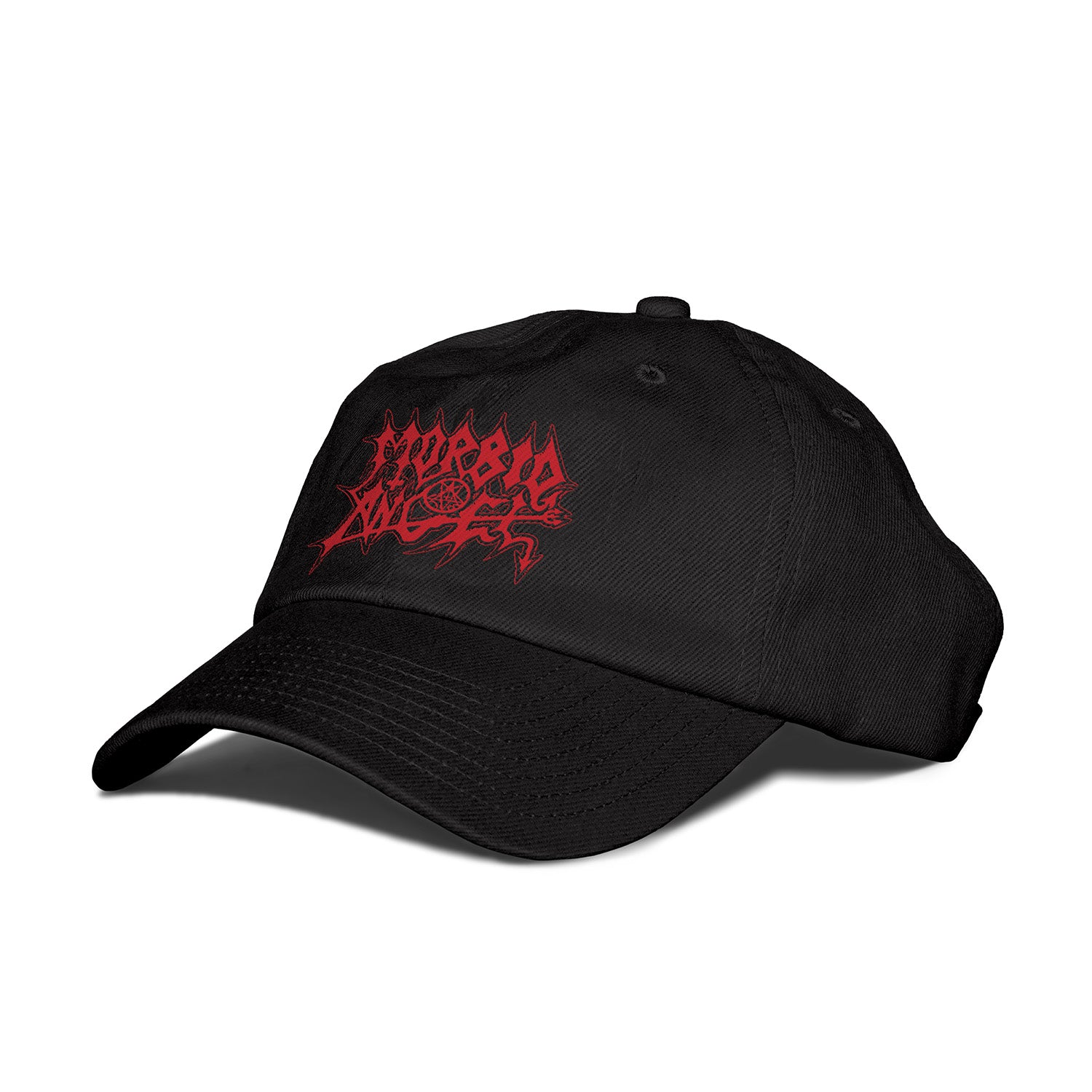 Morbid Angel "Logo" Baseball Cap