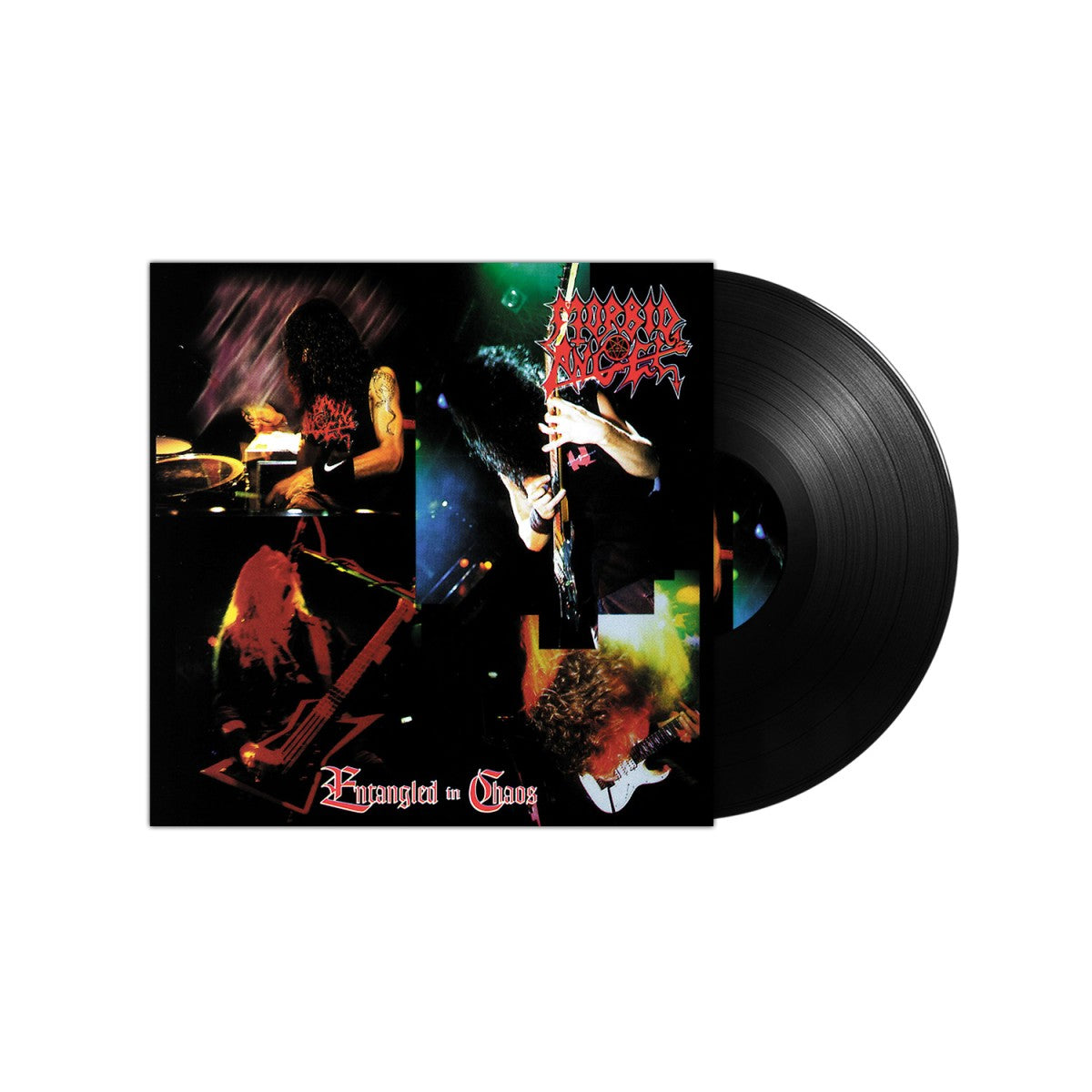 Morbil Morbid Angel – Page 3 – Earache Records Ltd
