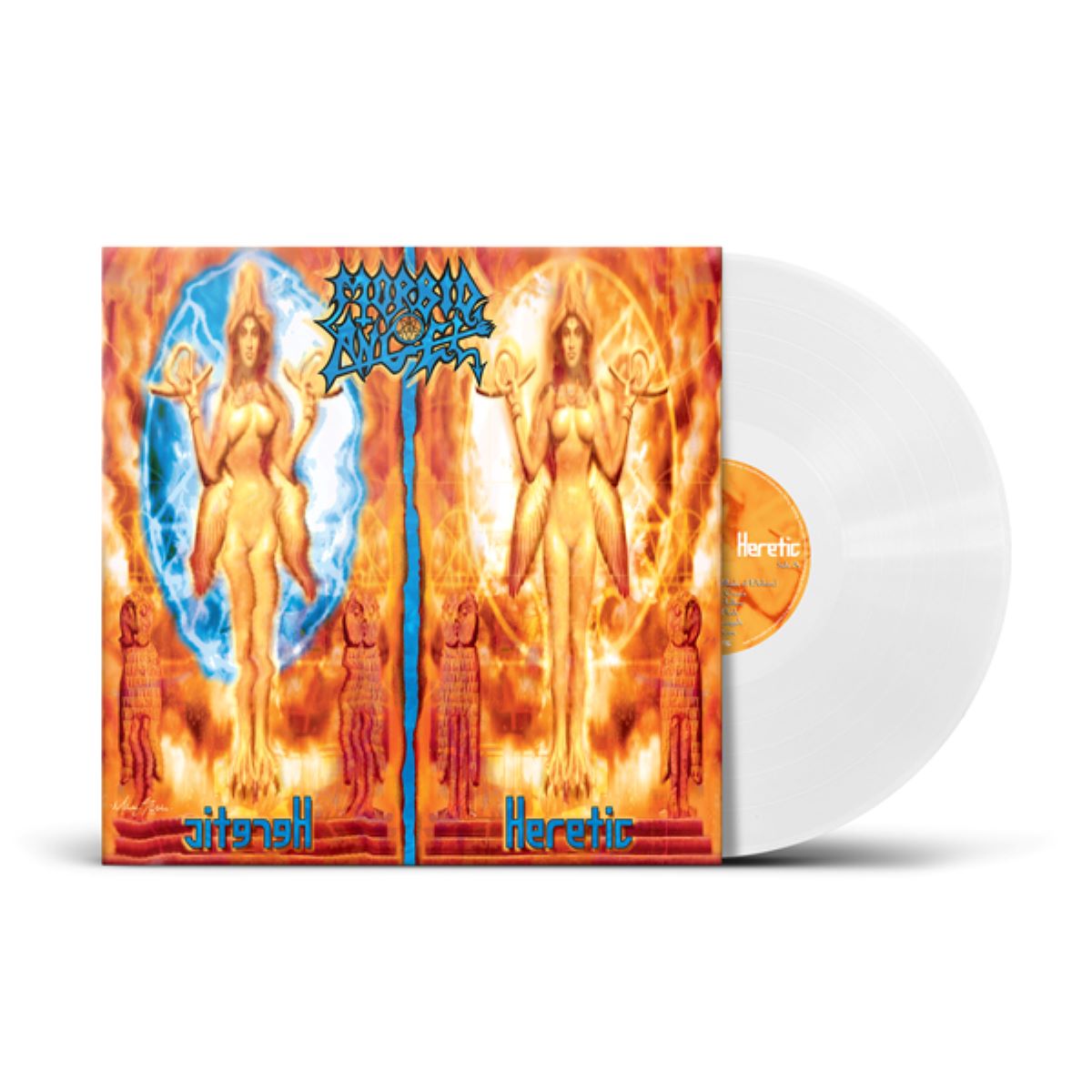 Morbid Angel – Page 3 – Earache Records Ltd