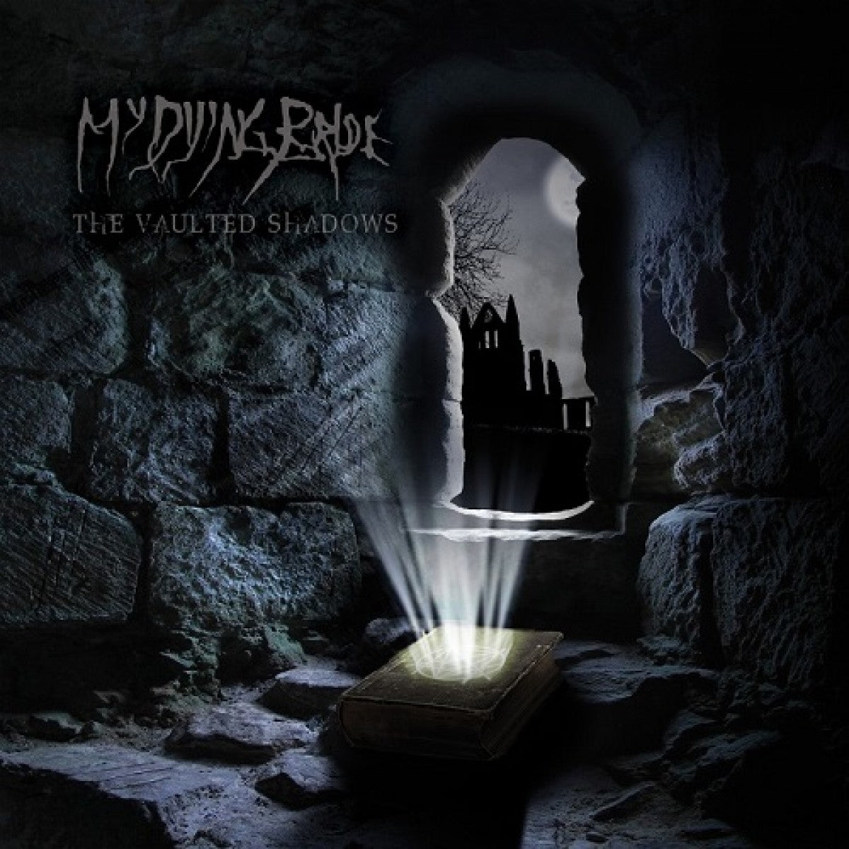 My Dying Bride "The Thrash Of Naked Limbs EP" Vinyl