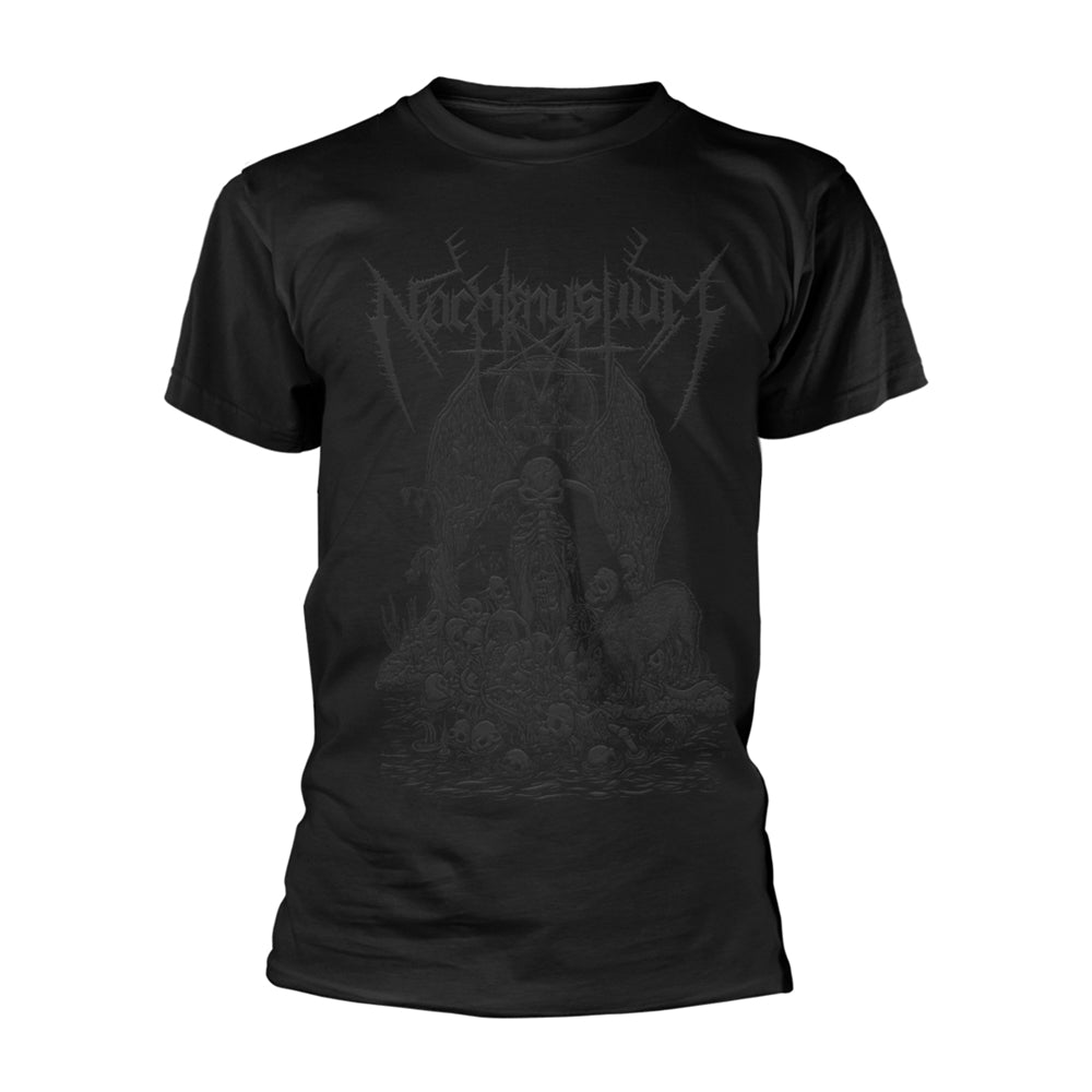 Nachtmystium "Doomsday Derelicts" T shirt