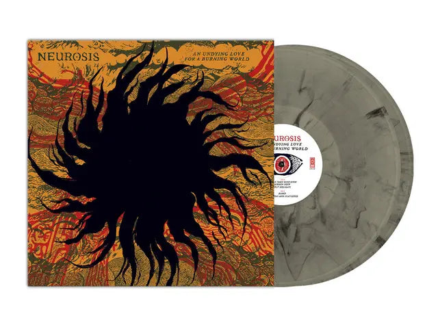 Neurosis – Earache Records Ltd