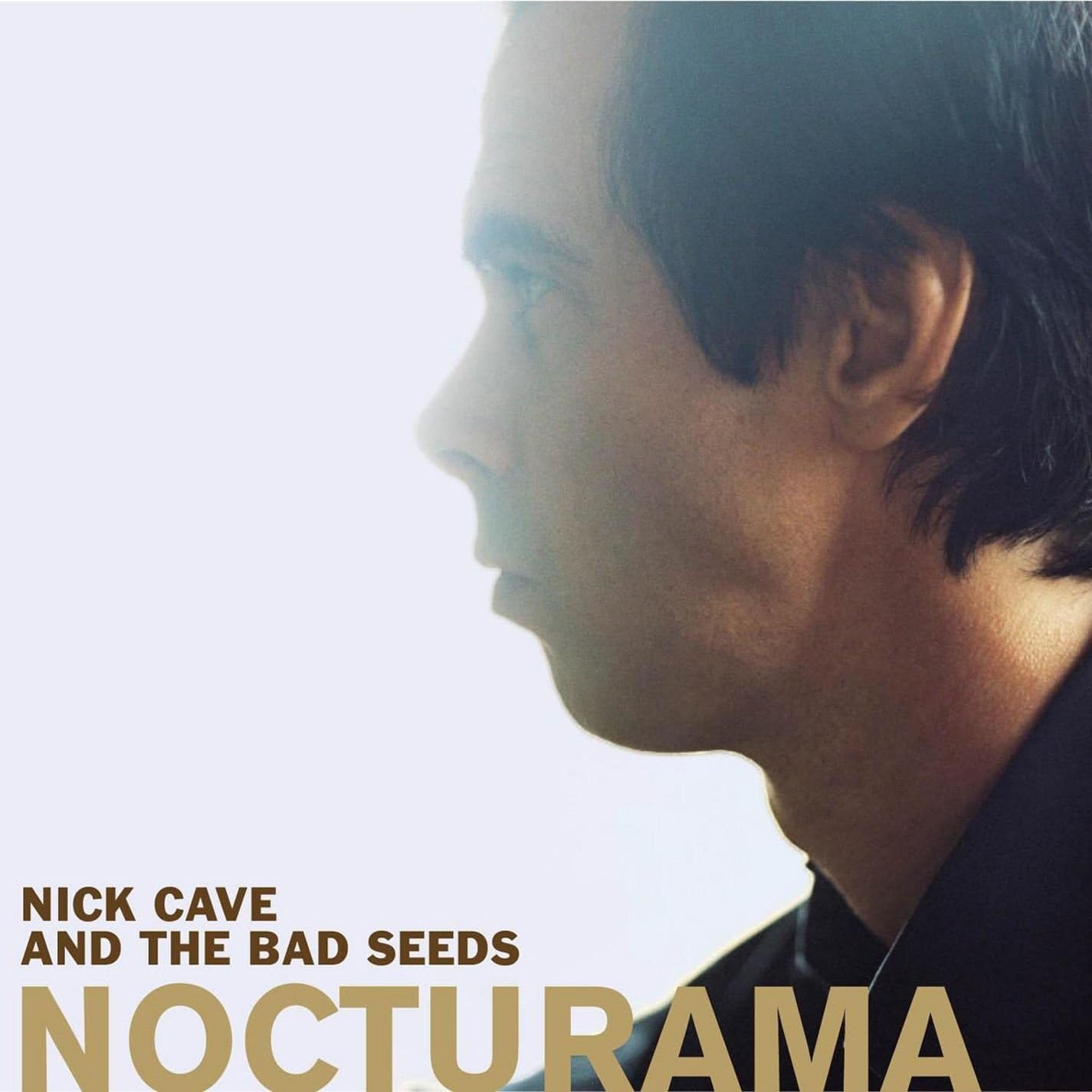 Nick Cave & The Bad Seeds "Nocturama" Vinyl