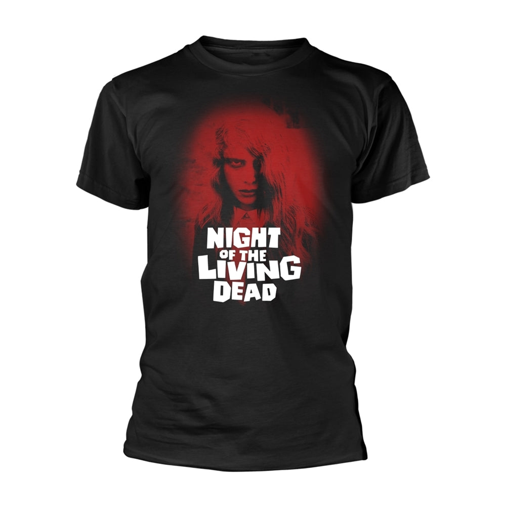 Night Of The Living Dead "Fear" T shirt