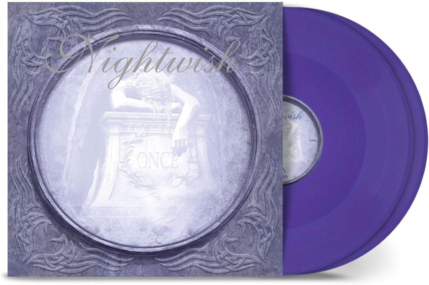 Nightwish – Earache Records Ltd