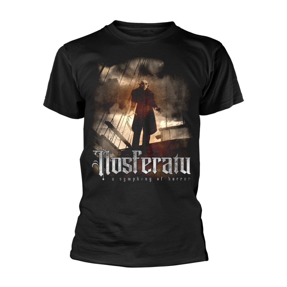 Nosferatu "Demeter" T shirt