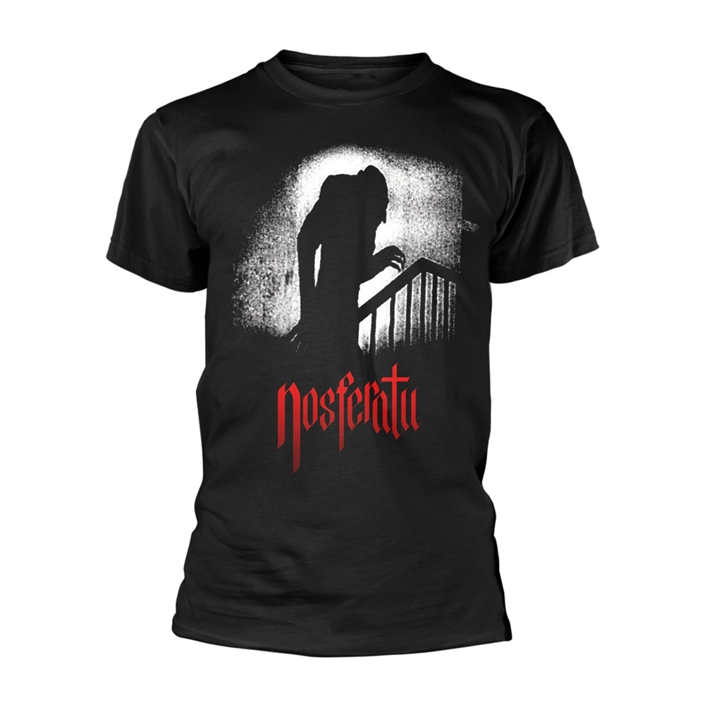 Nosferatu "Shadow" T shirt